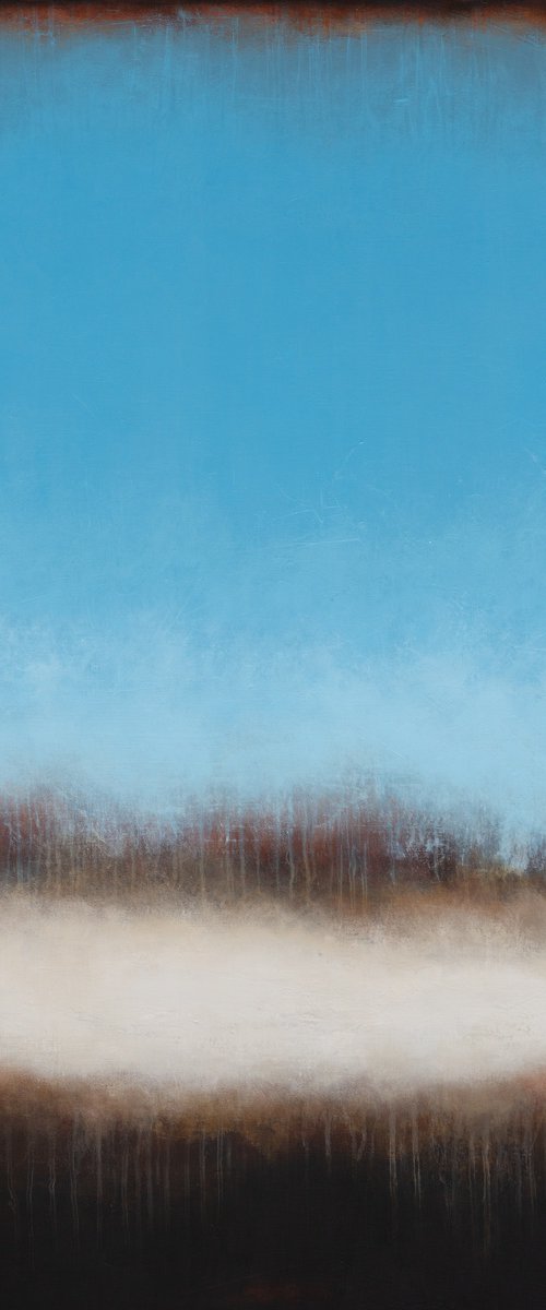 Broken Sleep by Lukasz Olek