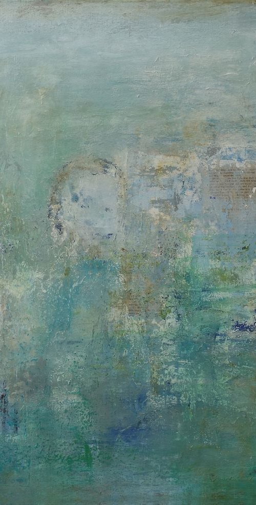 Never ending story by Doris Duschelbauer