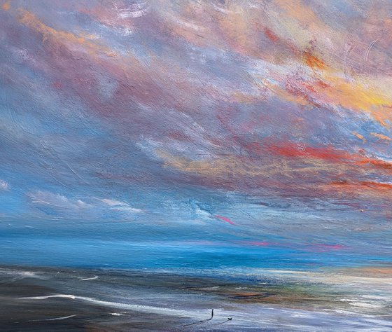 Between Tides