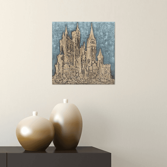 Kingdom of Stone