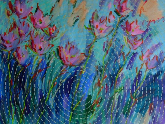 Blooming Dreams #79