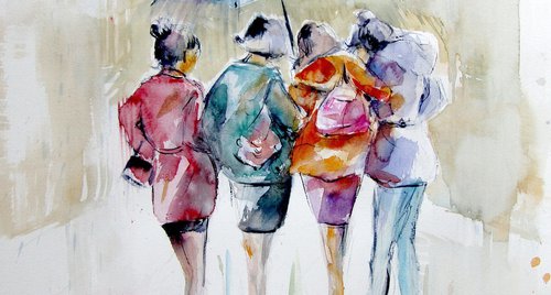 Artwork by Kovács Anna Brigitta
