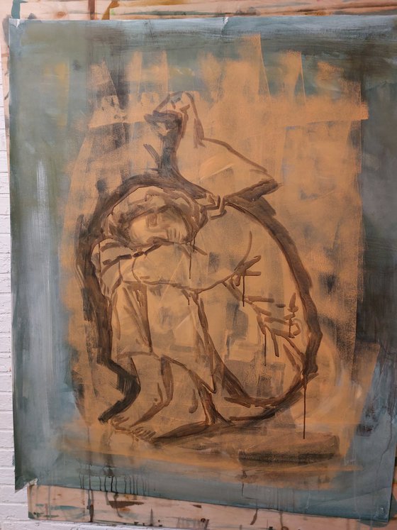 The Vigilant Guardian