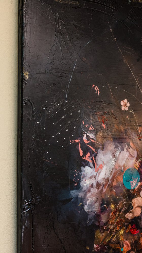 The Gravity of Whispers