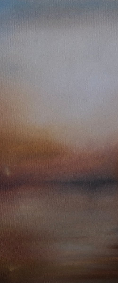 Lasting Moment by Jonathan Speed