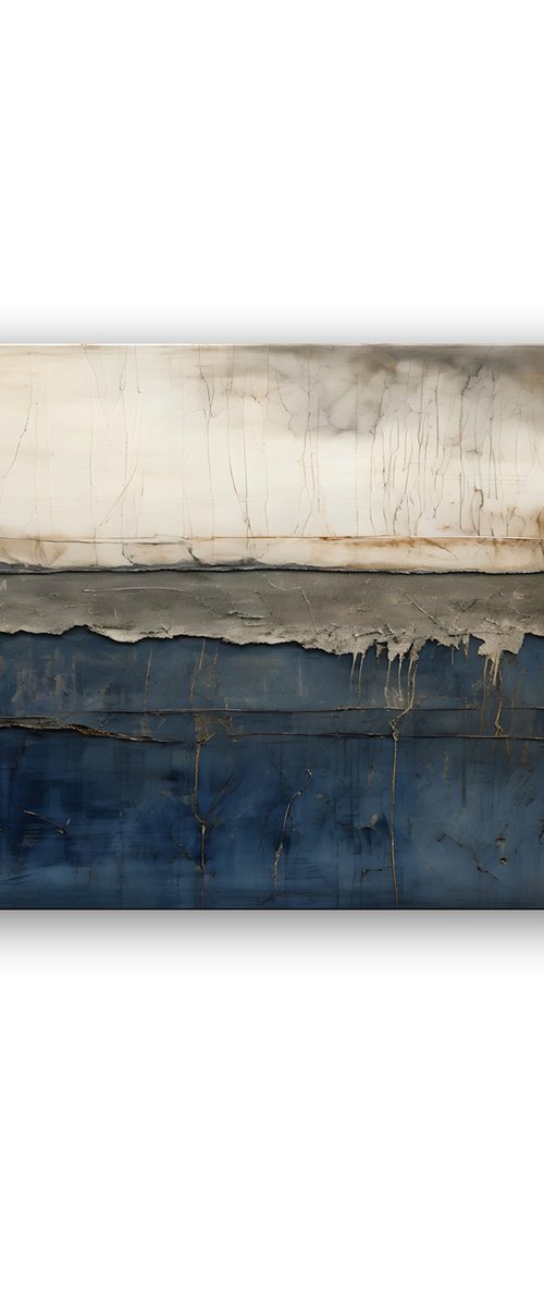 FAULT LINE by ELOISE HOLBROOK