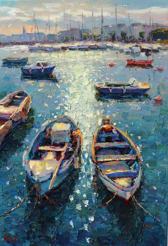 "Boats"