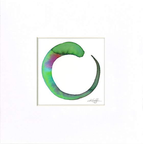 Enso Collection 6