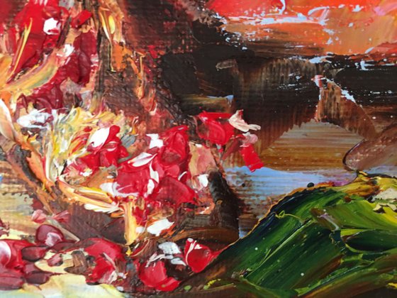 Nature Morte