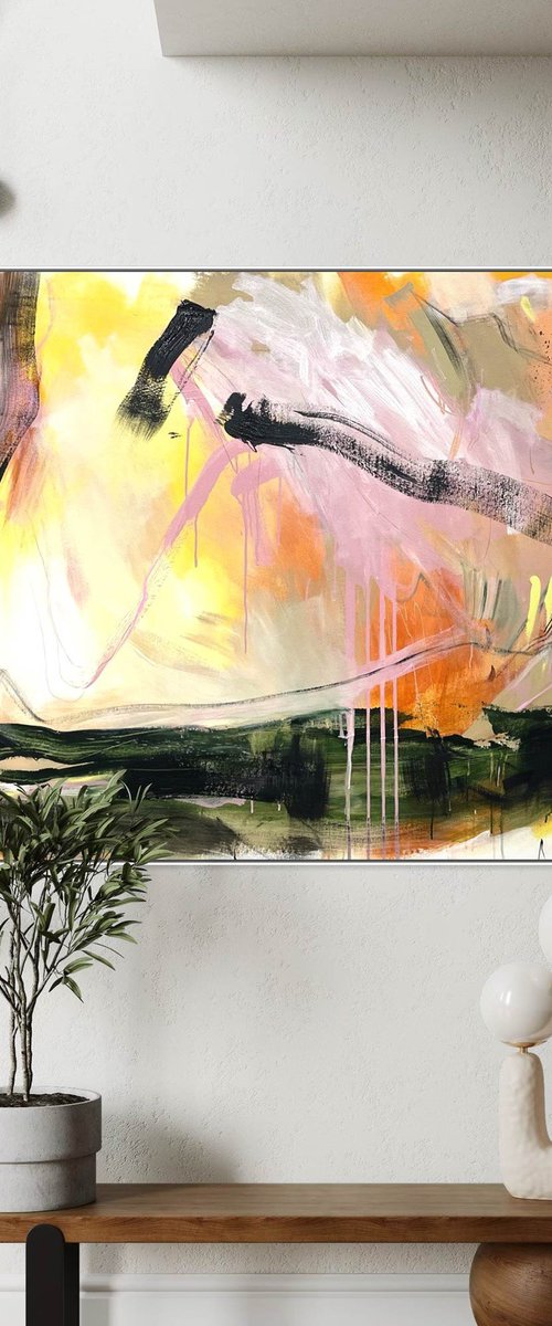 Explorer by Cheryl Harrison