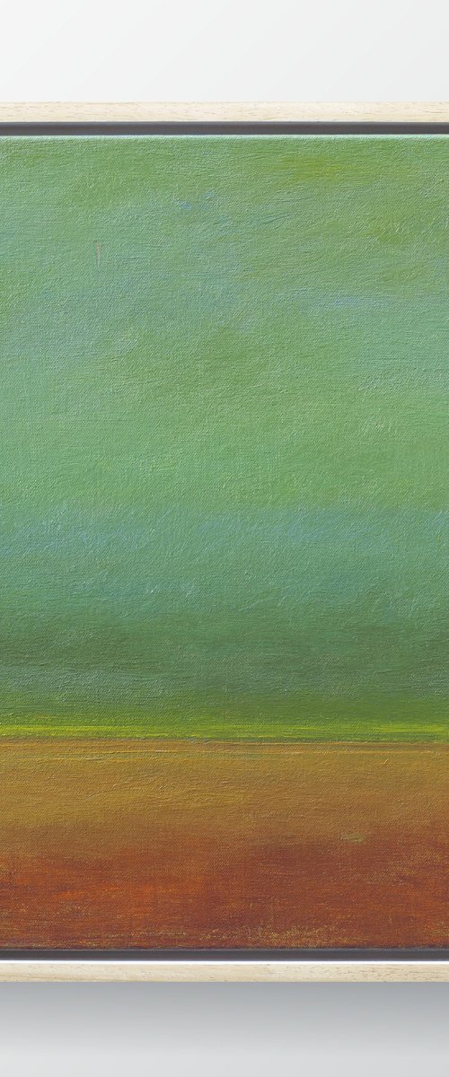 Halfway There by Thomas Hjelm