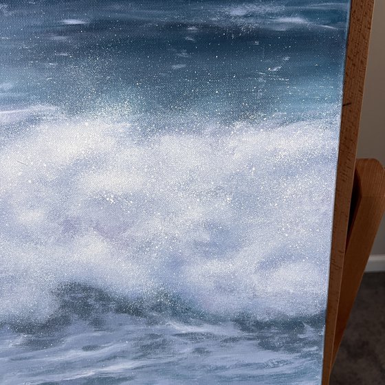 Water's Edge
