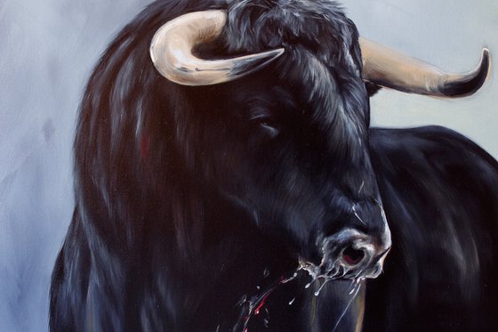 Bull