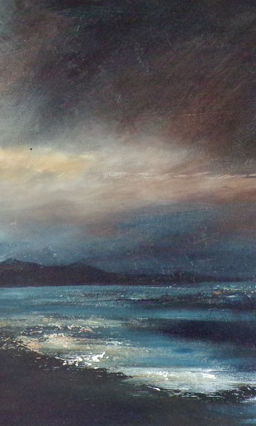 Time and Tide by Ian macphie
