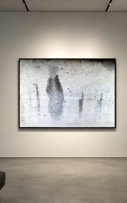 Before Disappearance by Kloska Ovidiu