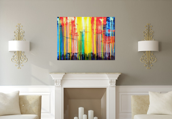 The Emotional Creation #356