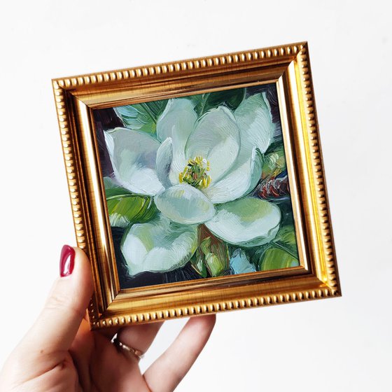 Friendship flowers