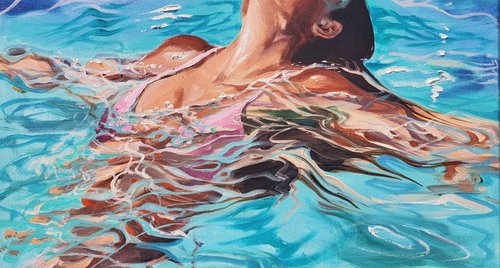 Artwork by Monika Luniak
