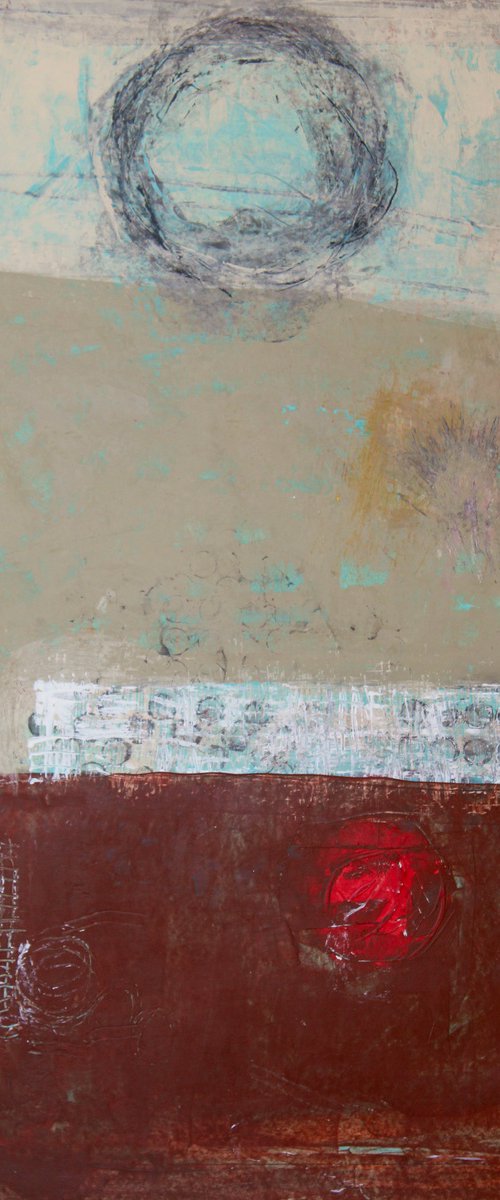 Peace to All by Kay MacDonald
