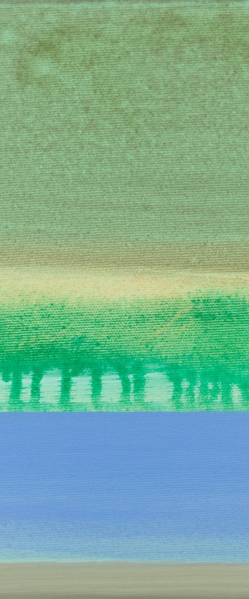 Area 12 by Katrin Roth