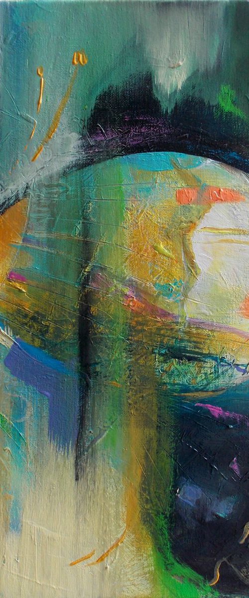 Butterfly mood  FREE SHIPPING by Maria Paunova
