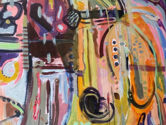 “You Wouldn’t Adam & Eve It!”