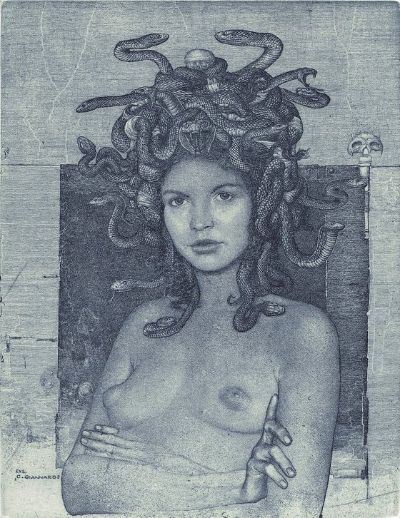 MEDUSA I