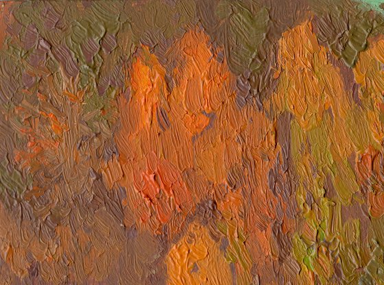 Pyatnitsa Plot. Golden Time