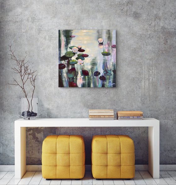 Serenity 9