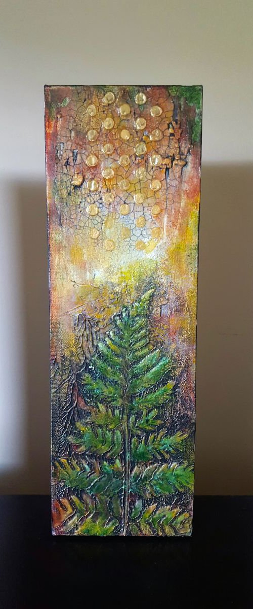 Fern by Laura Spring