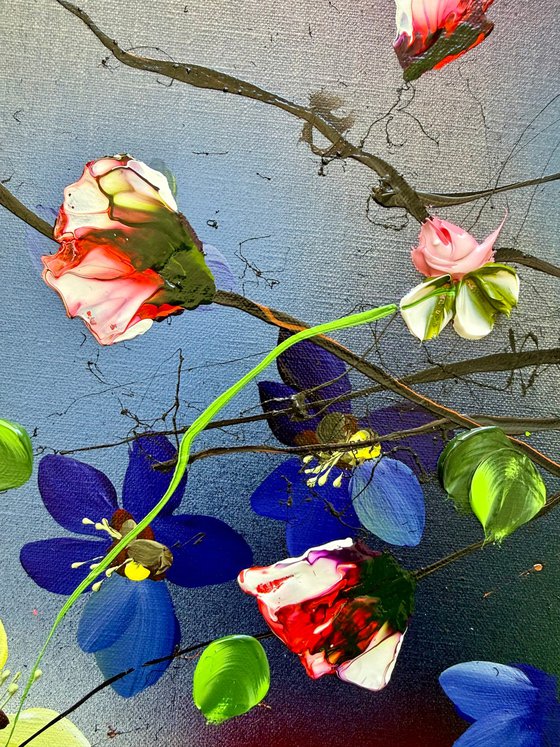 Framed - Light Field I