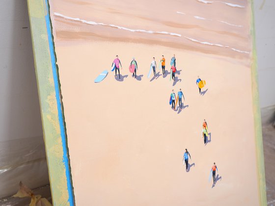 Suances Surf II