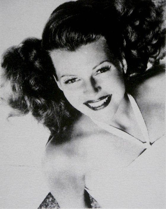 Rita Hayworth