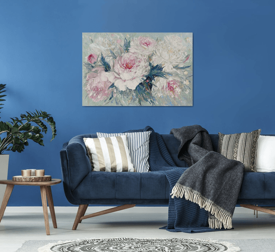 Elegance Peony