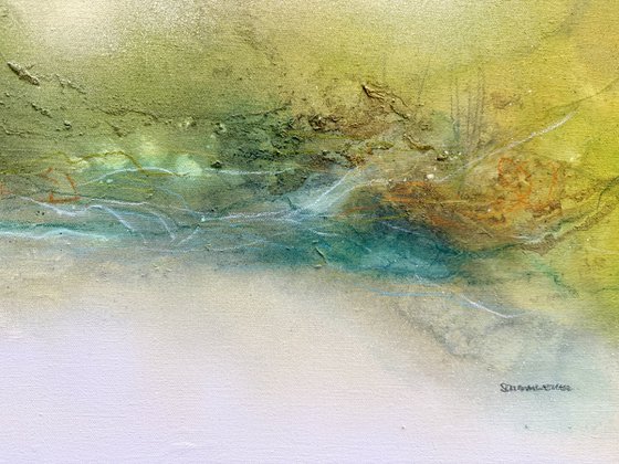 Soulgarden No. 7