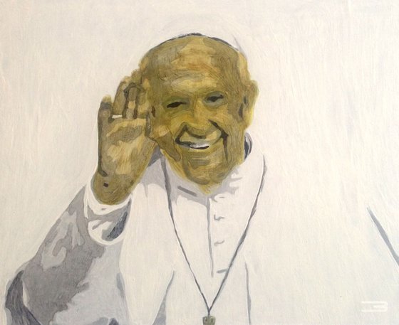 Pope Francesco