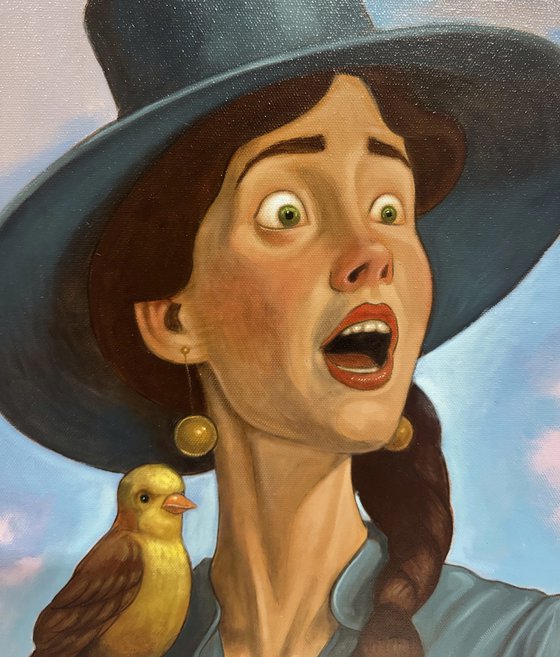 Birdie
