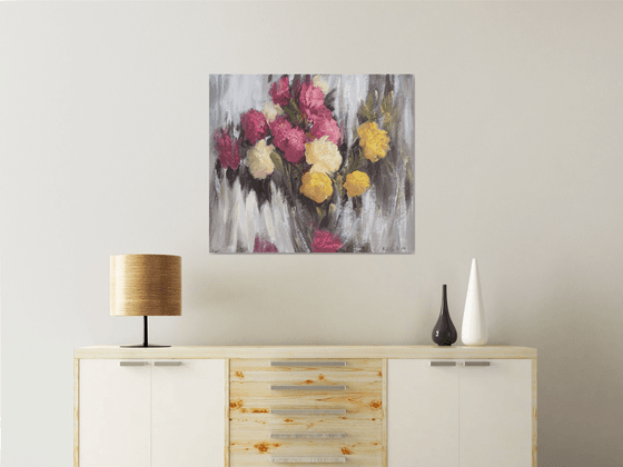 Tender Spring Blossoms