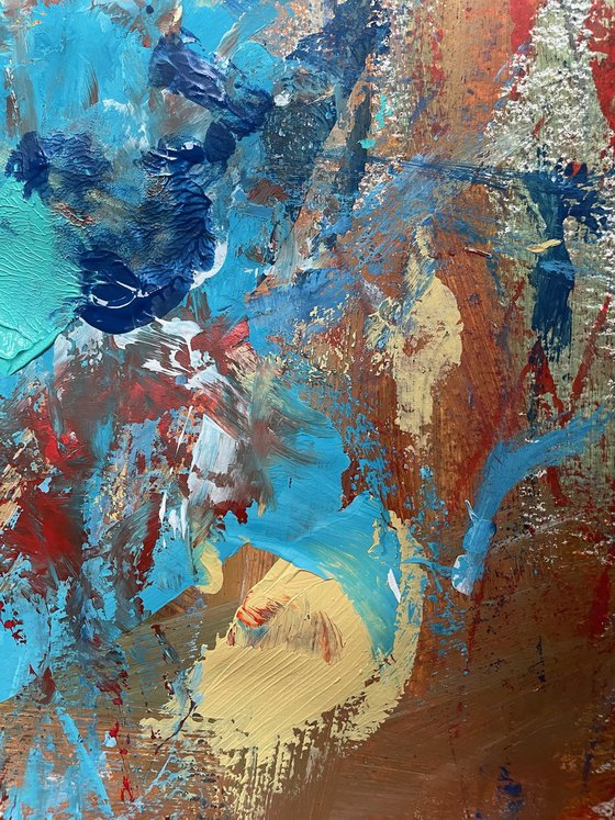 Die Schmetterlinge fliegen wieder