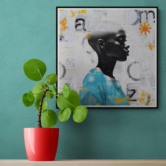 328_Vibrant Silhouette