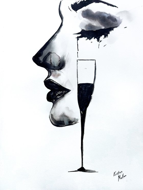 Taste My Tears