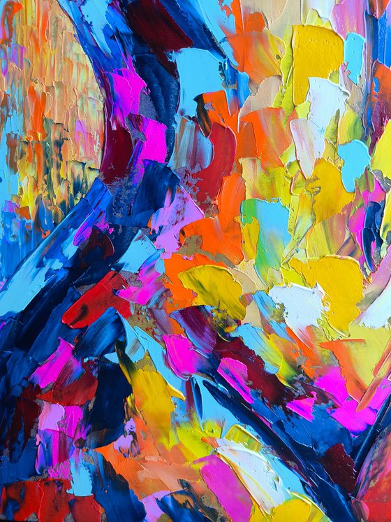 Inner landscape