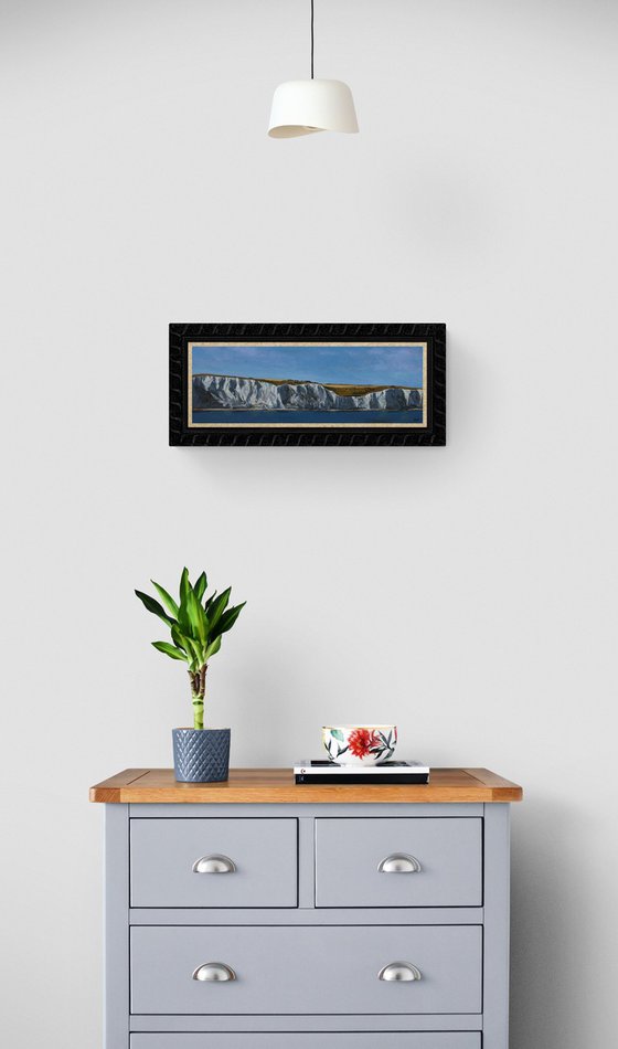 The White Cliffs of Dover