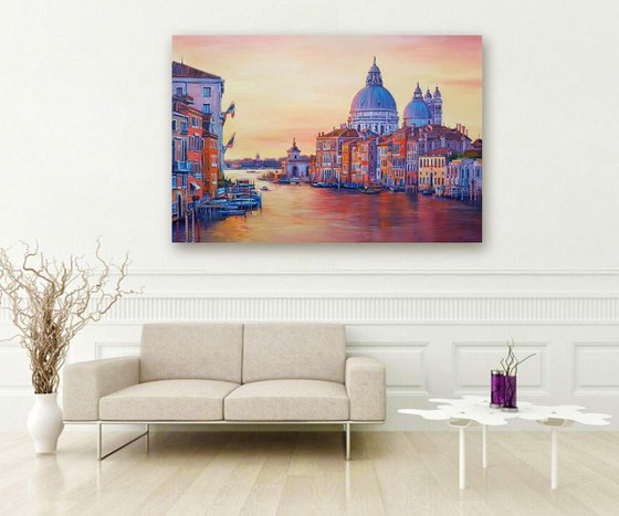 Magical Venice