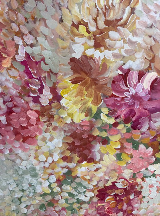 Love in Bloom