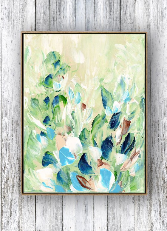 Tranquility Blooms 23