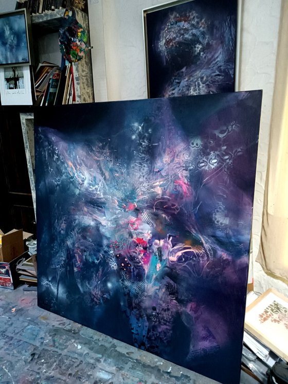 The Hidden Angel XXL