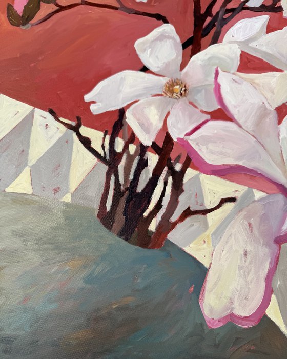 «Flowers of the soul”