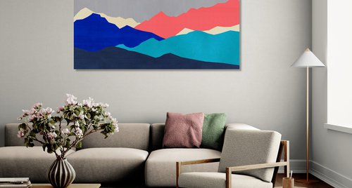 Artwork by Marina Krylova