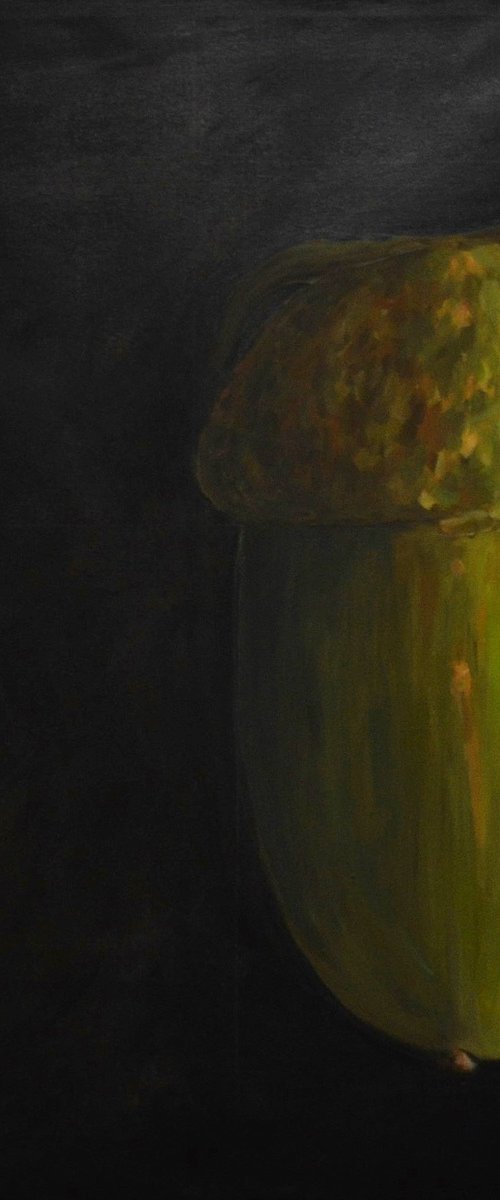 Quercia (Oak) by Ida Harm